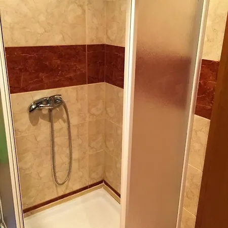 Apartment Nessebar Fort Club Studio Eh