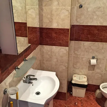 Nessebar Fort Club Studio Eh Apartment Sunny Beach