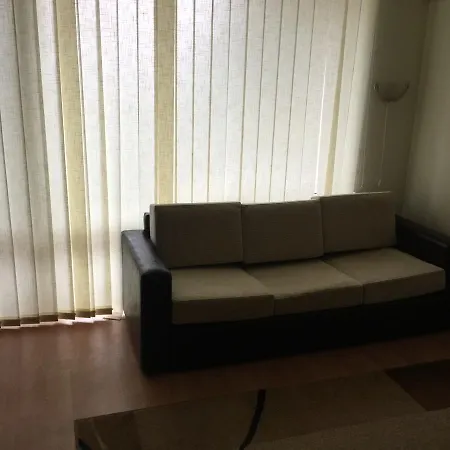 Nessebar Fort Club Studio Eh Apartment *