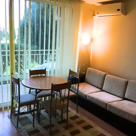 Nessebar Fort Club Studio Eh Apartment *
