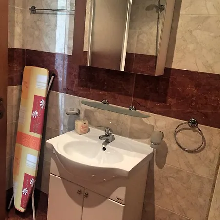 Apartment Nessebar Fort Club Studio Eh Sunny Beach
