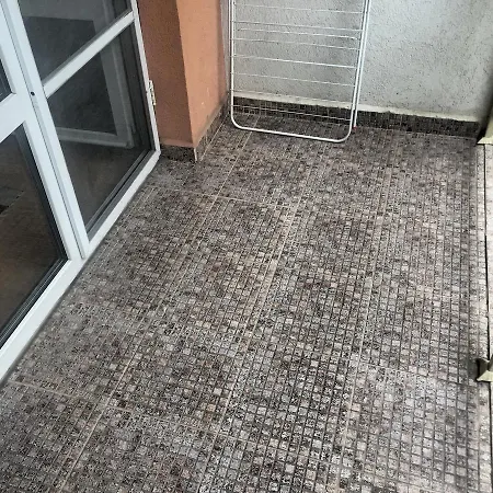 Nessebar Fort Club Studio Eh Apartment