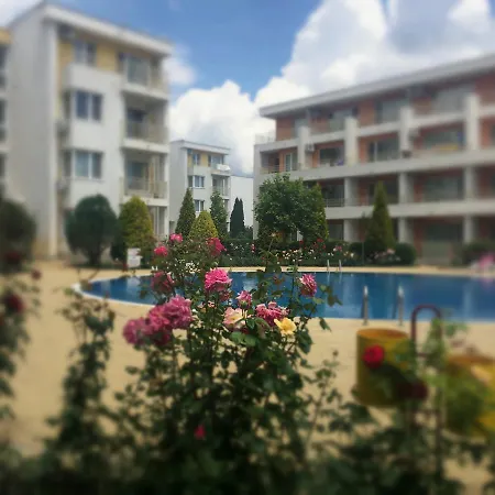 Nessebar Fort Club Studio Eh Sunny Beach