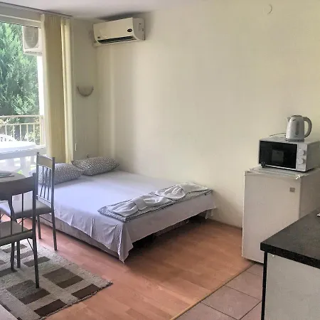 Apartment Nessebar Fort Club Studio Eh